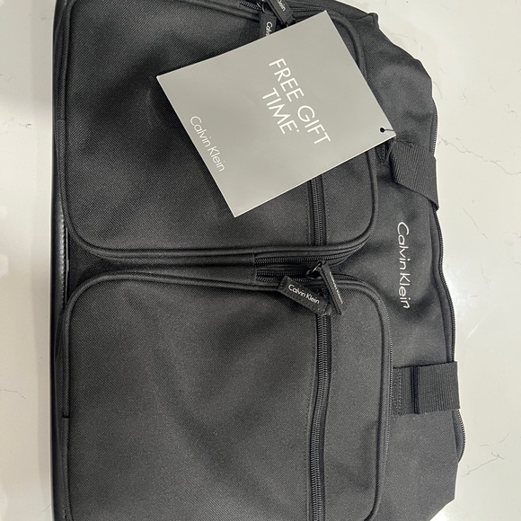 Calvin Klein Black Bag - Picture 4 of 5